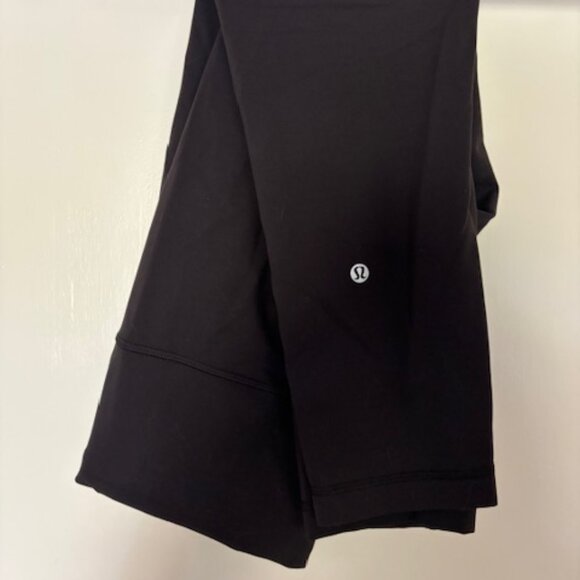 EUC Lululemon Women's Wunder Train High-Rise Crop 23" Leggings - Picture 1 of 1